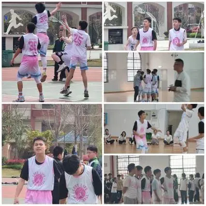 适合不同年龄段篮球爱好者的体能训练方案_2