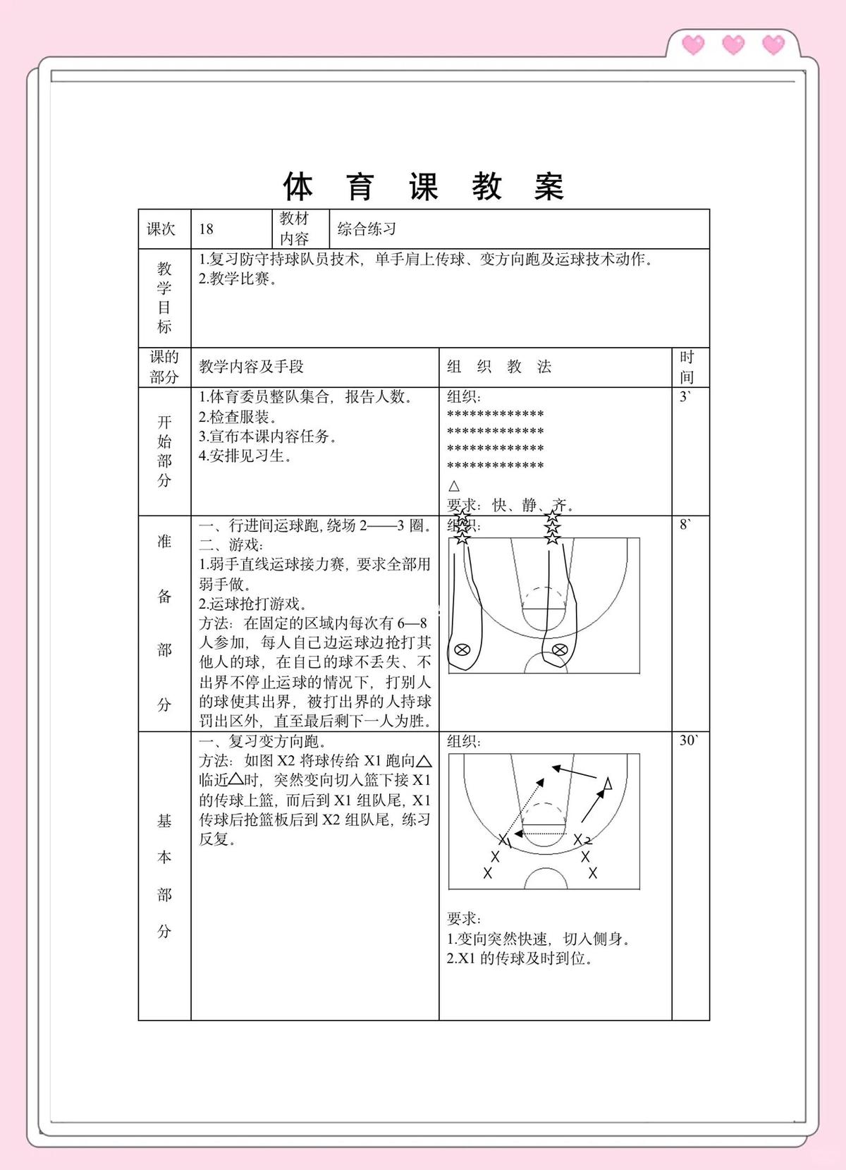 篮球训练教学视频教程全集完整版