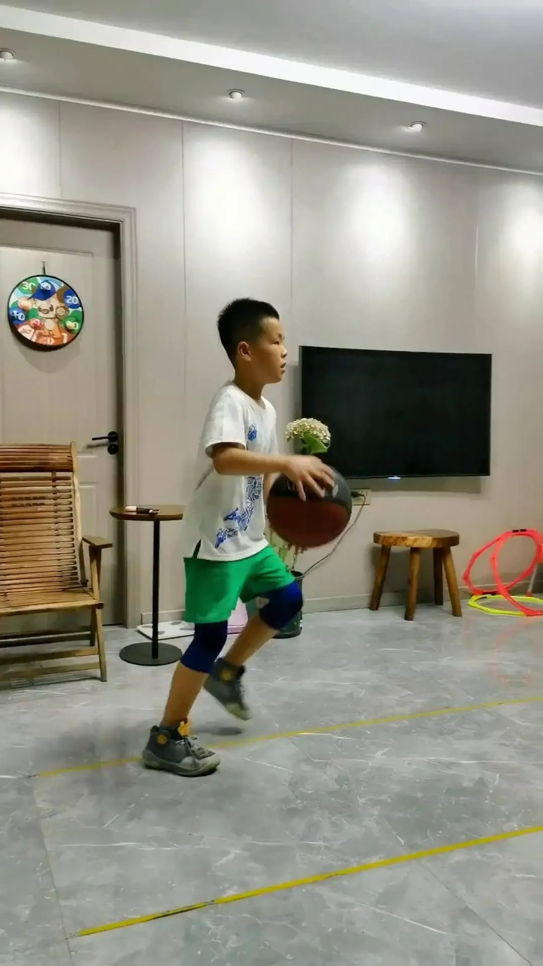 篮球训练计划表控球怎么写_1